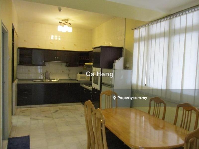 For Sale - Indah Damansara