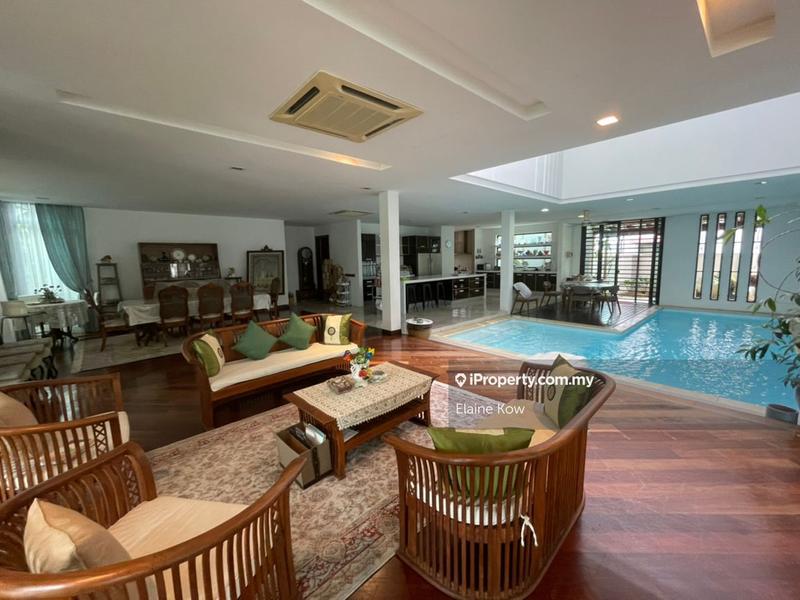 Bungalow House for Sale in Subang Jaya, Selangor by Elaine Kow - iProperty.com.my