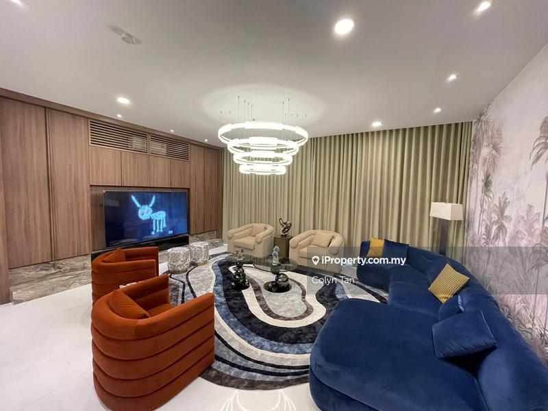 For Sale - Mayfair Residences @ Pavilion Embassy