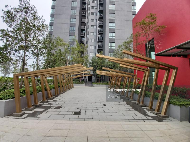 Service Residence for Sale in Emira Residence by Geo Tee - iProperty.com.my