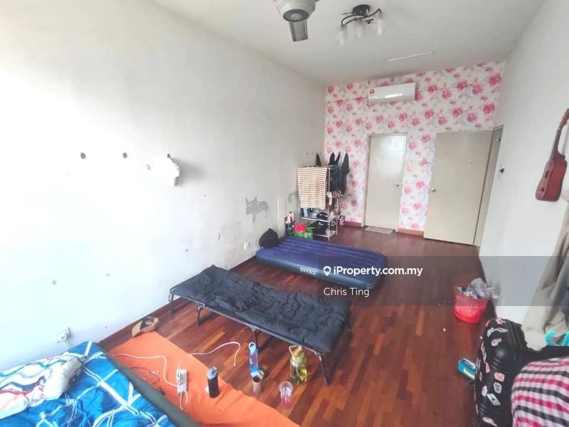 Service Residence for Sale in i-Residence @ i-City by Chris Ting - iProperty.com.my