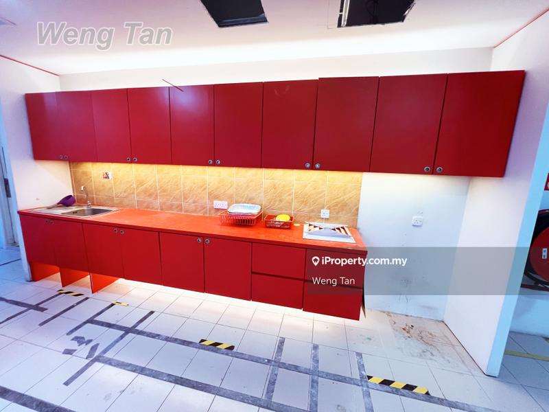 Office for Rent in SS13, Subang Jaya by Weng Tan - iProperty.com.my