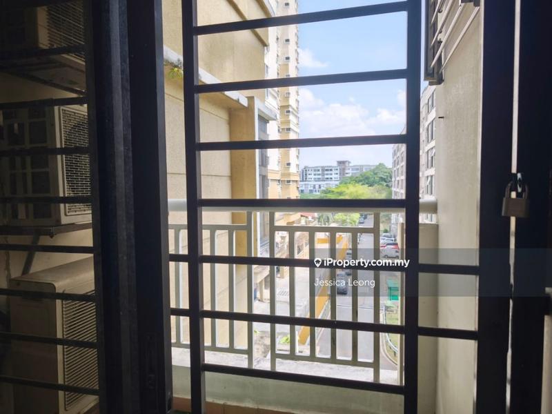 Kondominium untuk Dijual di Pelangi Utama oleh Jessica Leong - iProperty.com.my