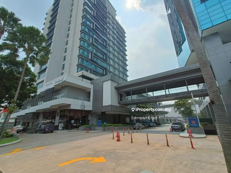 For Rent - Puchong Financial Corporate Centre, Bandar Puteri Puchong