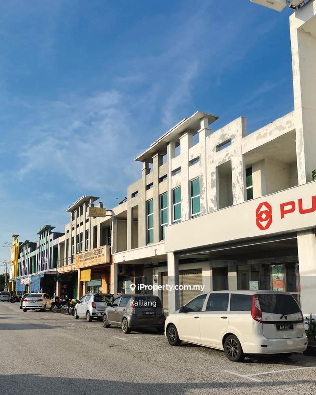 Shop / Office for Sale in Seri Manjung, Perak by Kailiang - iProperty.com.my