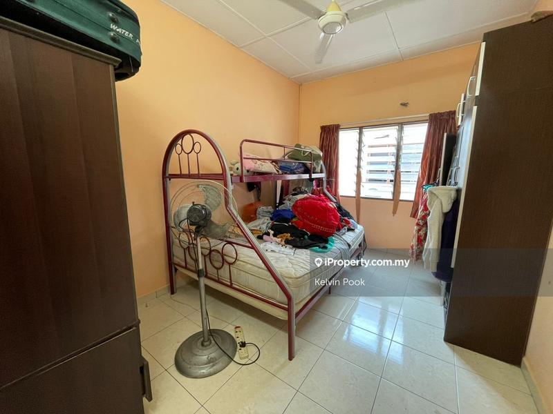 Rumah Berangkai 2 Tingkat untuk Dijual di Bandar Nusaputra, Puchong oleh Kelvin Pook - iProperty.com.my