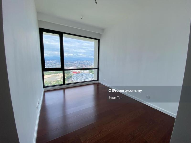 Service Residence for Sale in Park Regent @Desa Park City by Evon Tan - iProperty.com.my