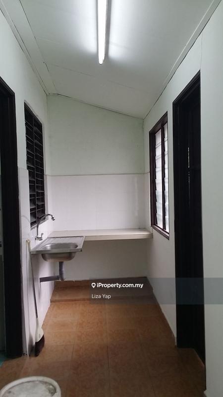 Rumah Berangkai 1 Tingkat untuk Disewa di Bandar Kinrara Seksyen 1, Bandar Kinrara oleh Liza Yap - iProperty.com.my