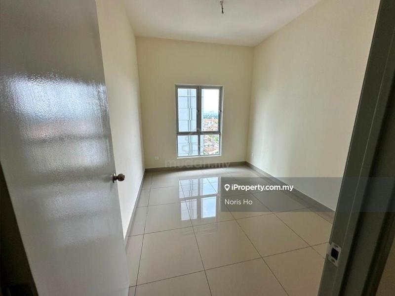 Service Residence for Sale in Nexus @ Kajang Station (Tower C) by Noris Ho - iProperty.com.my
