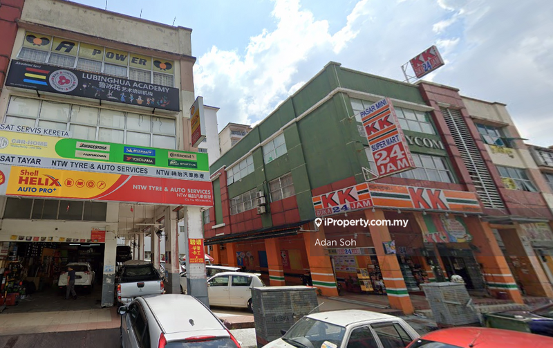 Shop for Sale in Taman Fadason, Kepong by Adan Soh - iProperty.com.my