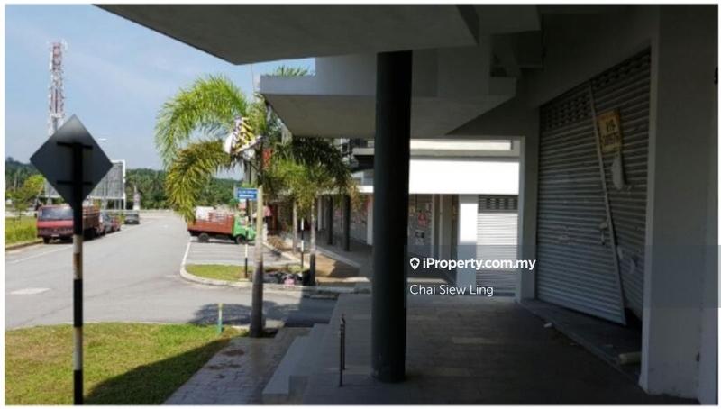 Shop for Sale in Bandar Seri Coalfields, Sungai Buloh by Chai Siew Ling - iProperty.com.my
