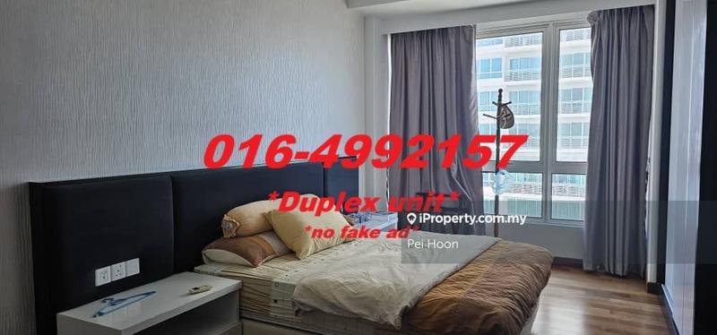 Kondominium untuk Dijual di Gurney Paragon oleh Pei Hoon - iProperty.com.my