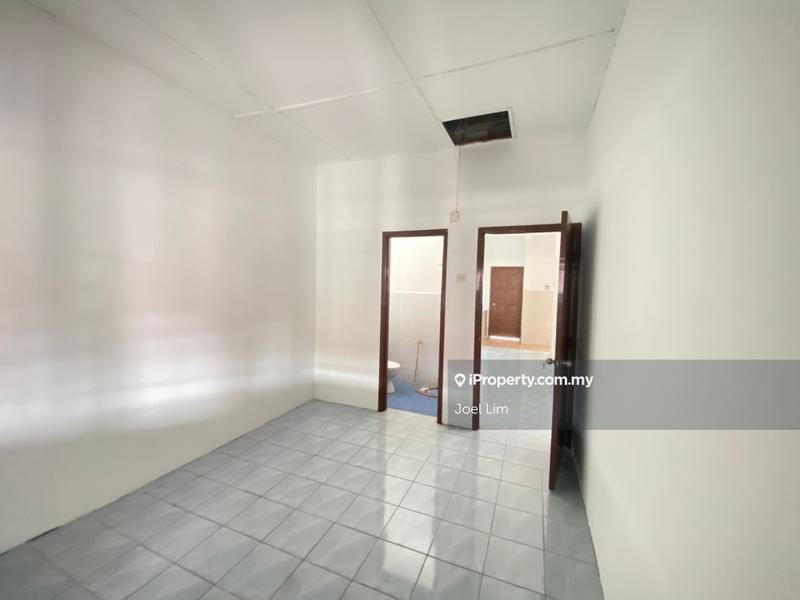 1-storey Terraced House for Sale in Kampung Perepat, Kapar by Joel Lim - iProperty.com.my