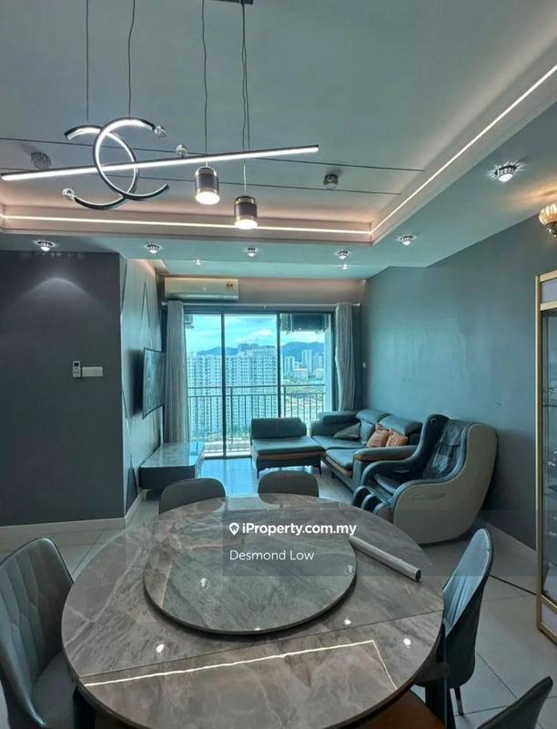 For Rent - 3 Residence