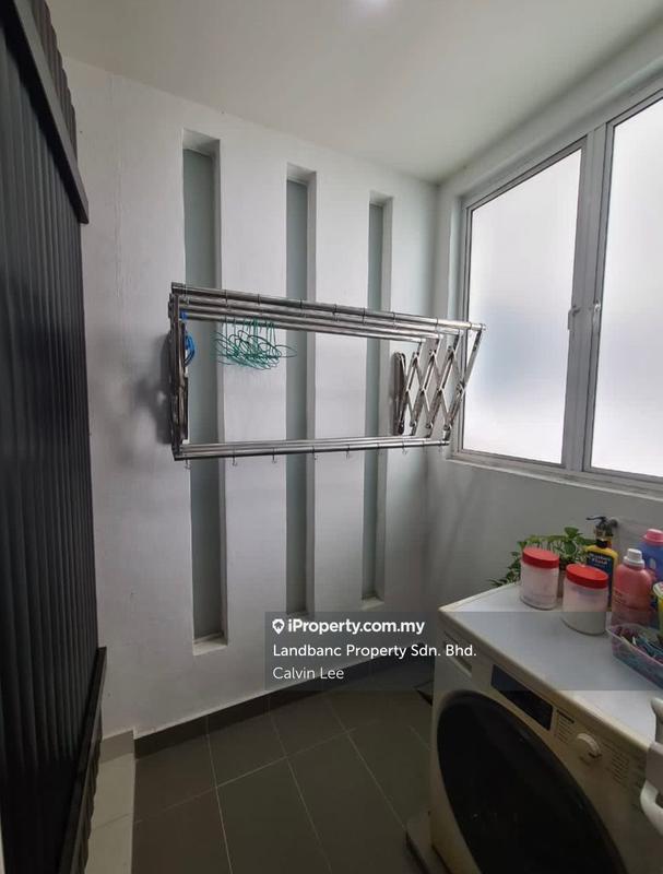 Kondominium untuk Dijual di Saville @ The Park oleh Calvin Lee - iProperty.com.my