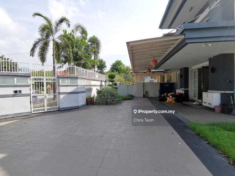 2.5-storey Terraced House for Rent in Jelutong, Penang by Chris Teoh - iProperty.com.my