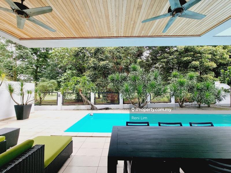 Bungalow House for Sale in Pju 3, Tropicana by Reni Lim - iProperty.com.my