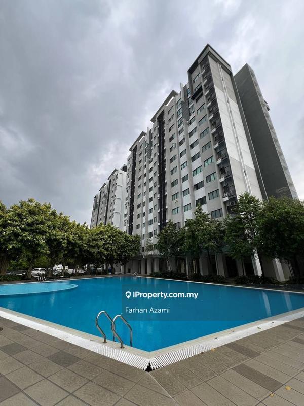 For Sale - Suria Rafflesia