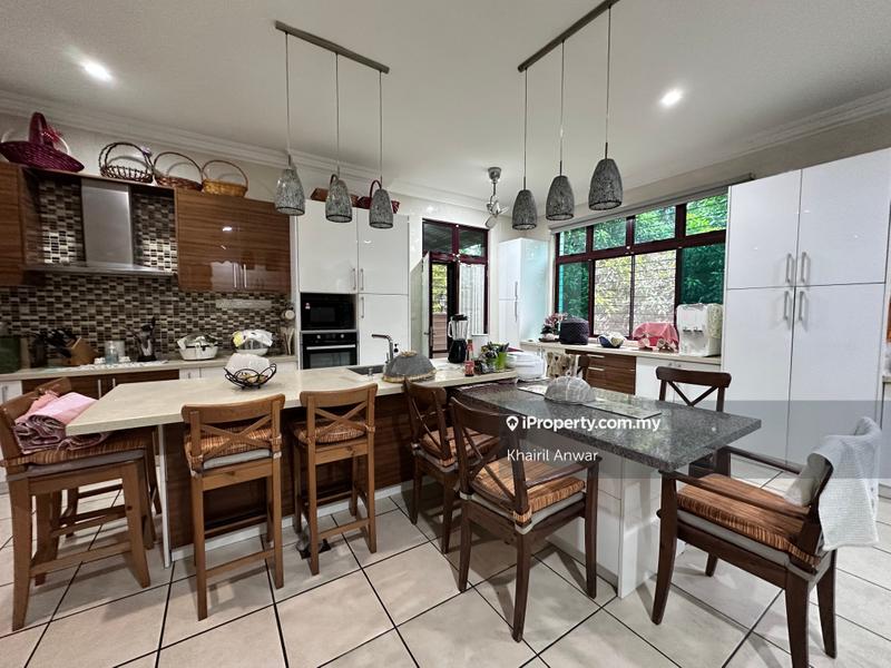 Rumah Berkembar untuk Dijual di Bukit Jelutong, Shah Alam oleh Khairil Anwar - iProperty.com.my