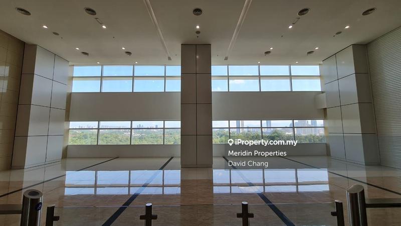 Pejabat untuk Dijual di Kl Sentral, Kuala Lumpur oleh David Chang - iProperty.com.my