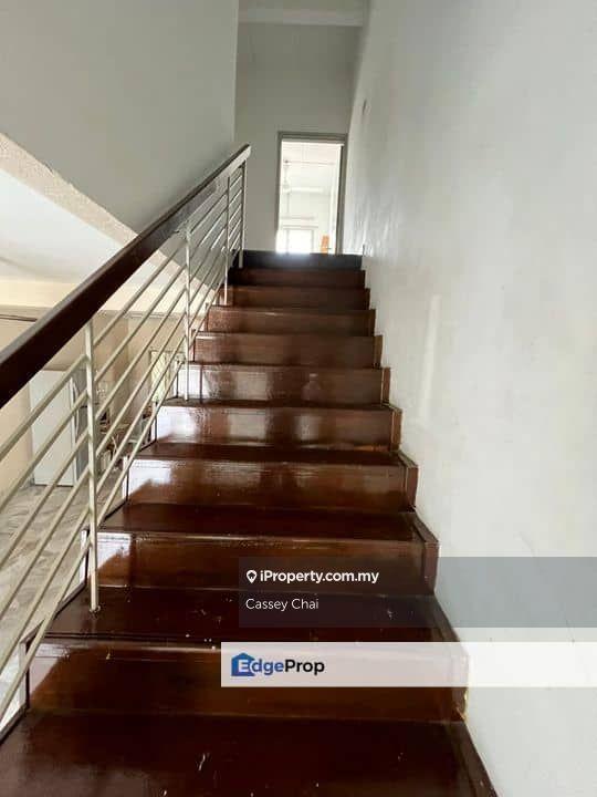 Rumah Berangkai 2 Tingkat untuk Dijual di BANDAR PUCHONG JAYA, Puchong oleh Cassey Chai - iProperty.com.my
