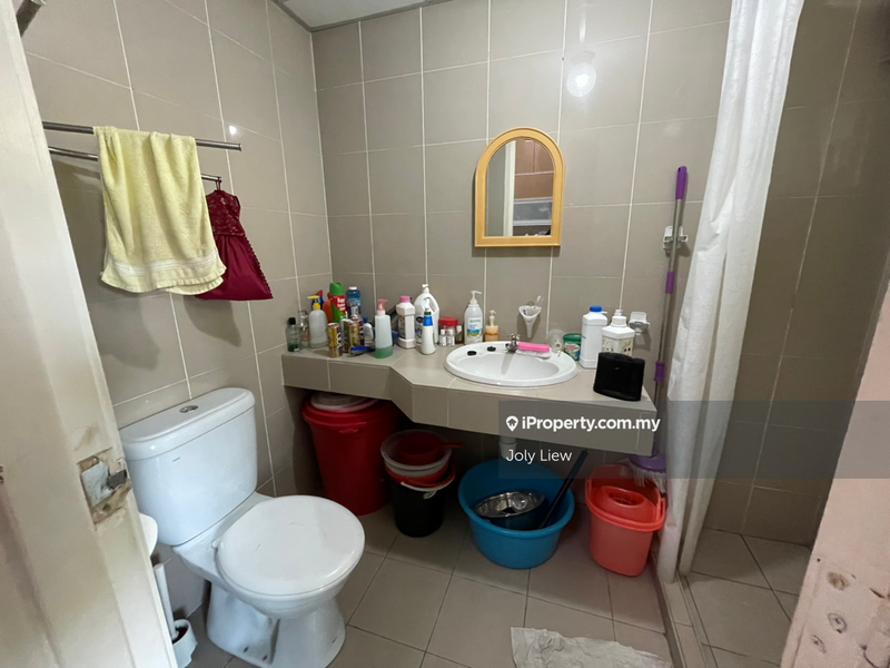 Rumah Teres 2.5-Tingkat untuk Dijual di Taman Midah, Cheras oleh Joly Liew - iProperty.com.my