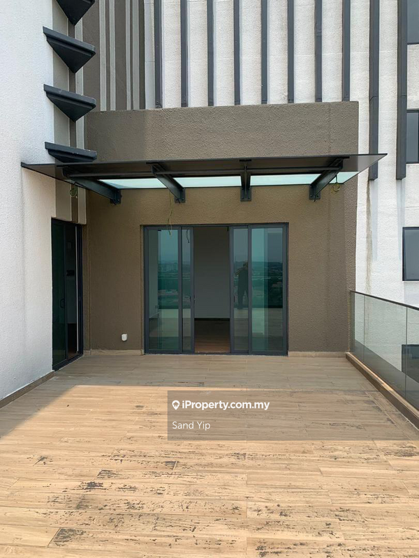 Service Residence for Sale in The Potpourri by Sand Yip - iProperty.com.my