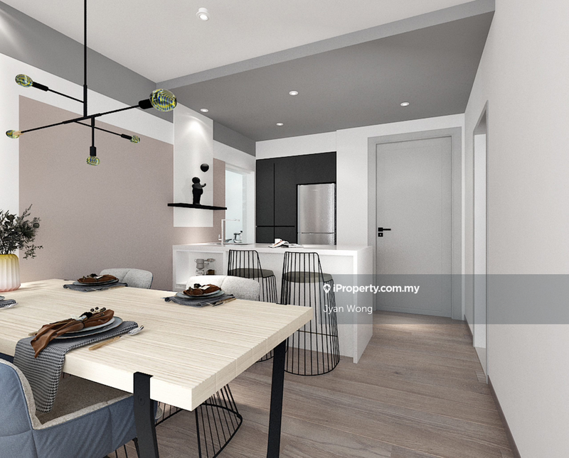 Apartment for Sale in Damar Residence by Jyan Wong - iProperty.com.my
