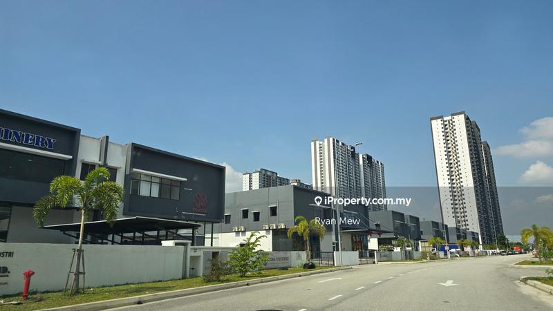Kilang Berkembar untuk Disewa di PUCHONG, Puchong oleh Ryan Mew - iProperty.com.my