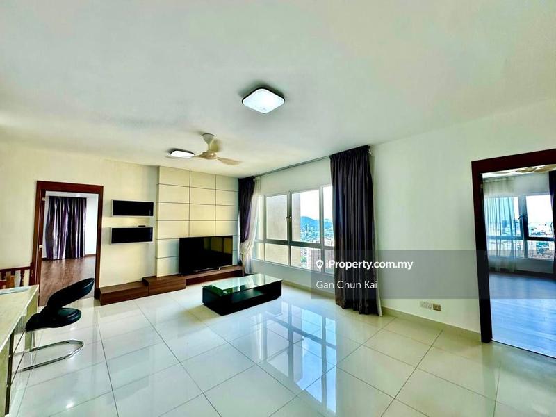 For Rent - Central Park condominium