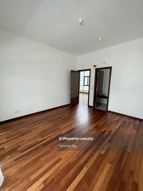 Semi-Detached House for Sale in Sierra Hijauan, Ampang Ukay Perdana, Kuala Lumpur, Ampang by Yannick Ng - iProperty.com.my