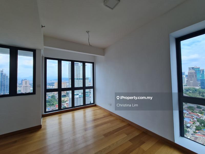 Kondominium untuk Dijual di The Luxe By Infinitum oleh Christina Lim - iProperty.com.my