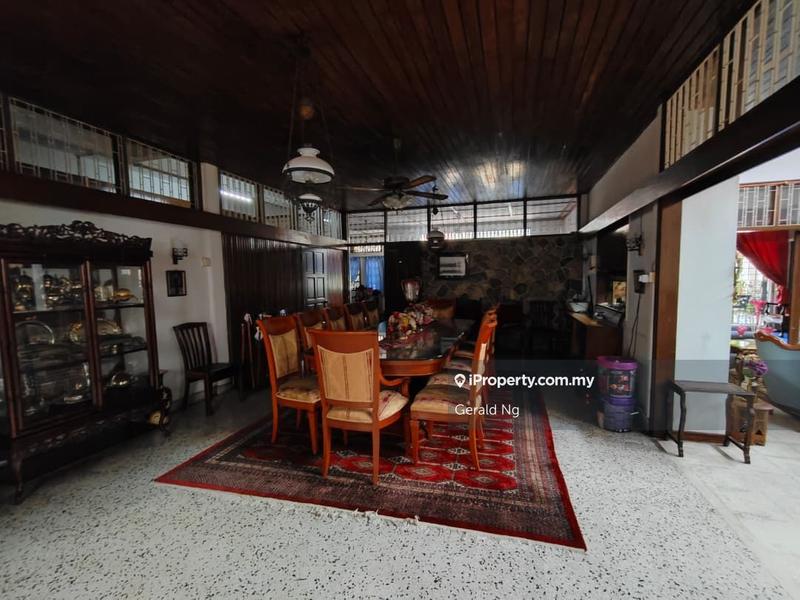 Bungalow House for Sale in Seksyen 16, Petaling Jaya by Gerald Ng - iProperty.com.my