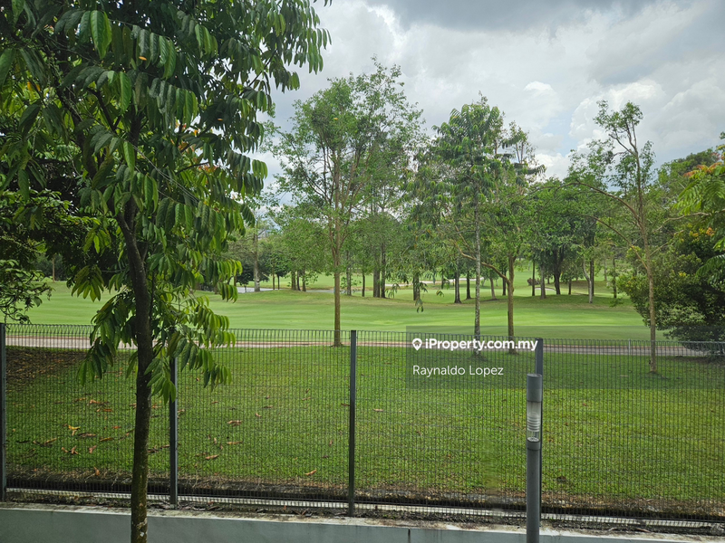 Townhouse for Sale in East Residence, Bukit Kiara, Bukit Kiara by Raynaldo Lopez - iProperty.com.my