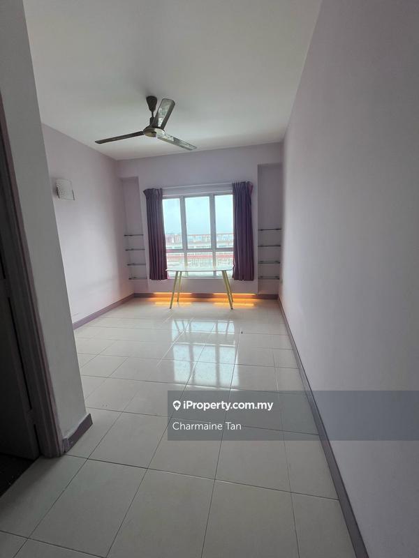 Kediaman Servis untuk Dijual di Metropolitan Square oleh Charmaine Tan - iProperty.com.my
