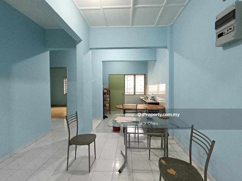 For Sale - Lily & Jasmine Apartment