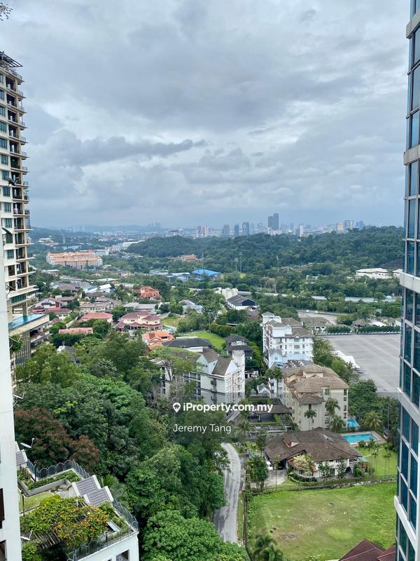 Kondominium untuk Dijual di Bayu Angkasa oleh Jeremy Tang - iProperty.com.my