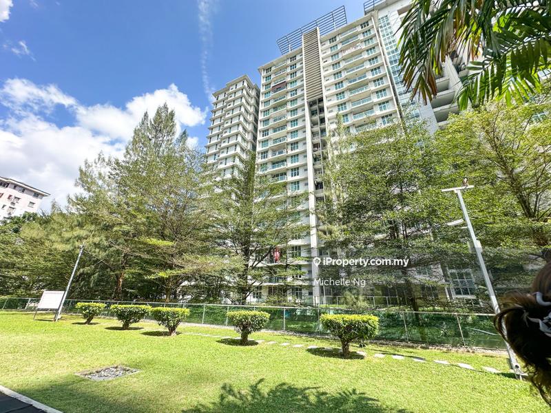 Kondominium untuk Dijual di USJ One Avenue Condo oleh Michelle Ng - iProperty.com.my