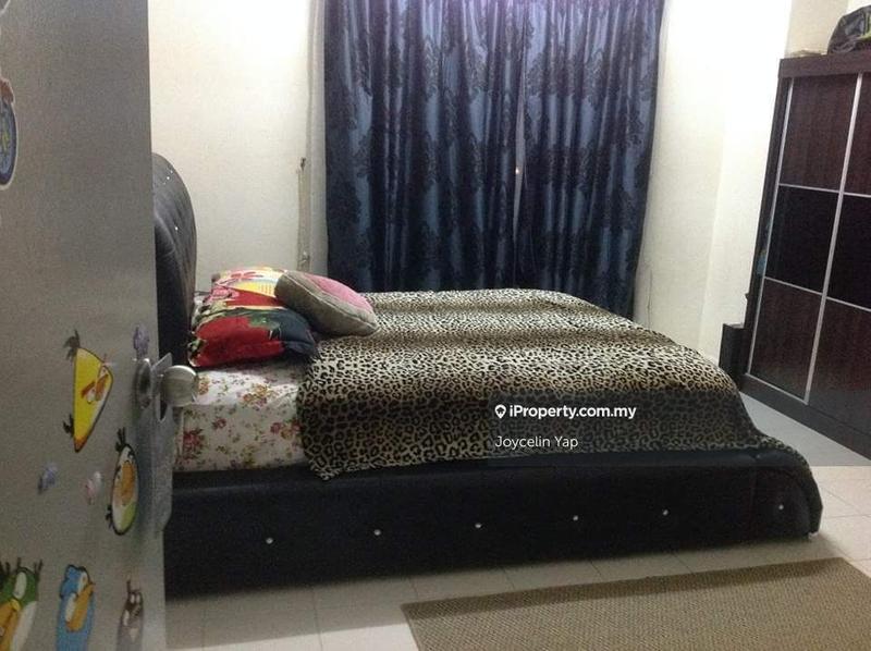 Condominium for Sale in Casa Idaman by Joycelin Yap - iProperty.com.my
