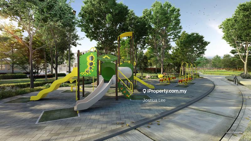For Sale - Bandar Baru Enstek, Bandar Enstek