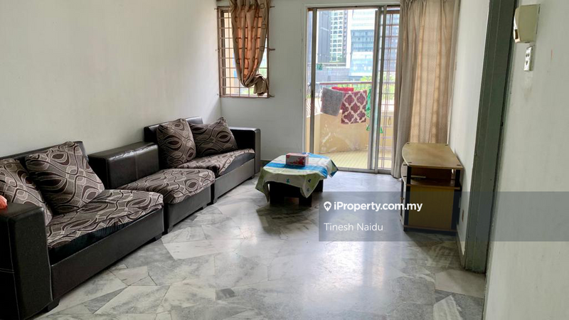 For Sale - Palm Court Condominium