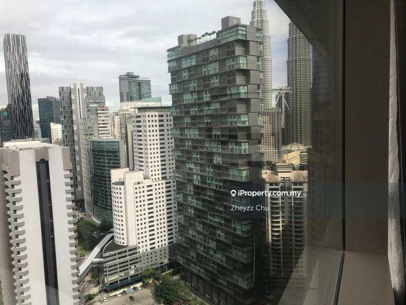 Service Residence for Rent in Banyan Tree Signatures by Zheyzz Chu - iProperty.com.my