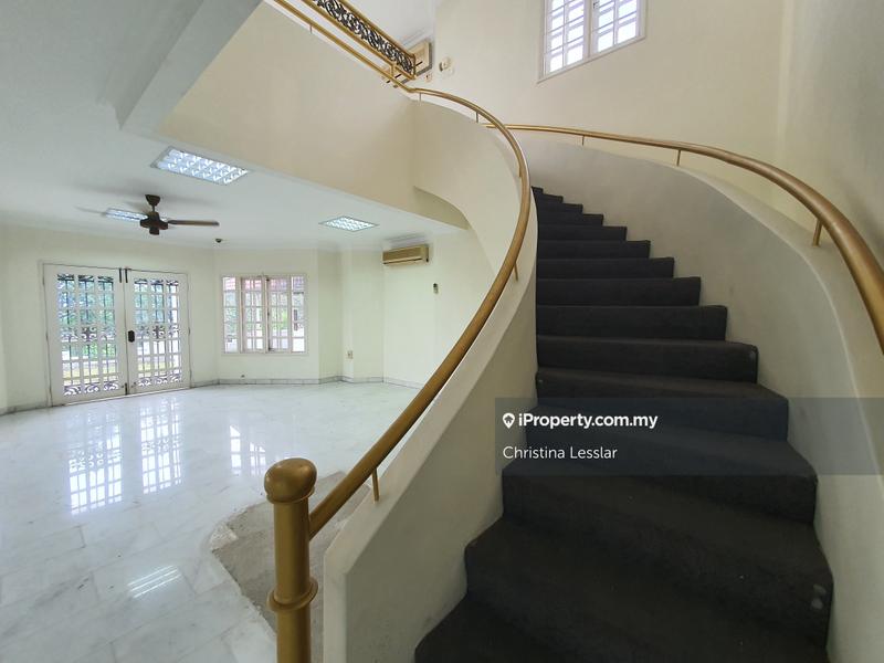 Bungalow House untuk Dijual di Taman Wangsa Ukay, Ulu Kelang oleh Christina Lesslar - iProperty.com.my