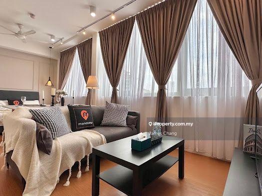 Condominium for Sale in The Hub by James Chang - iProperty.com.my