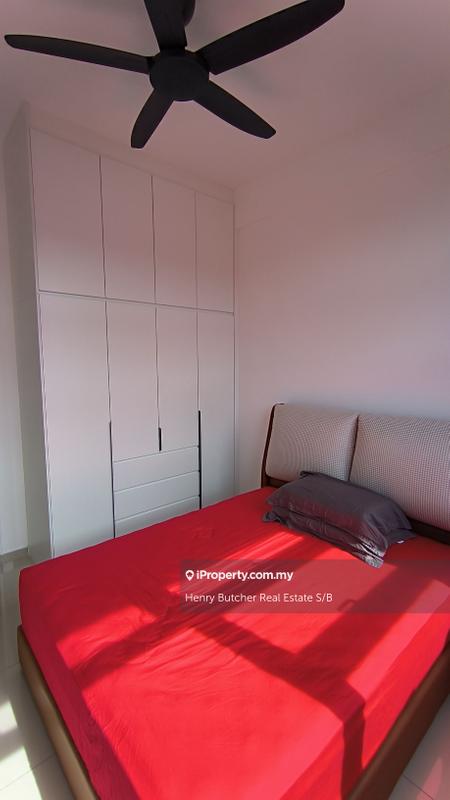 Rumah Bandar untuk Dijual di Damansara Jaya, Petaling Jaya oleh Henry Butcher Real Estate S/B - iProperty.com.my