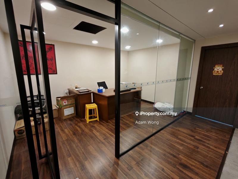 Kedai-Pejabat untuk Dijual di Riverfront, Sungai Petani oleh Adam Wong - iProperty.com.my