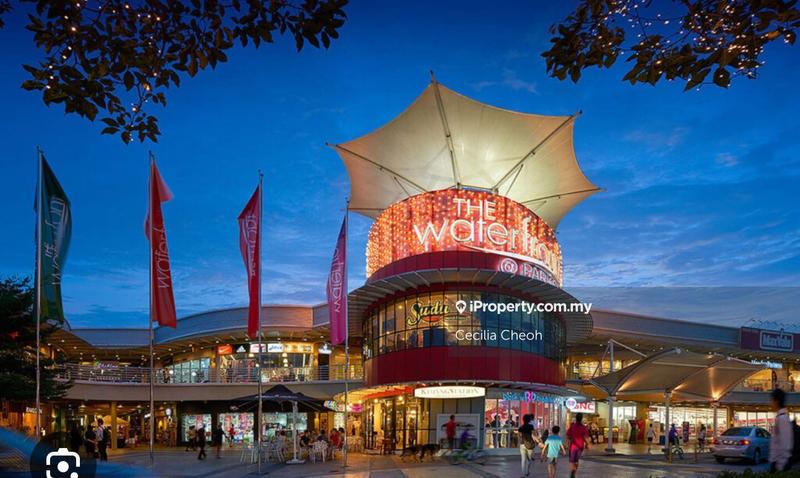 Kondominium untuk Disewa di South Brooks oleh Cecilia Cheoh - iProperty.com.my