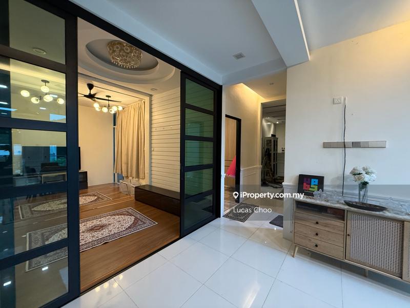 Rumah Berkembar untuk Dijual di Taman Melawati, Ulu Kelang oleh Lucas Choo - iProperty.com.my