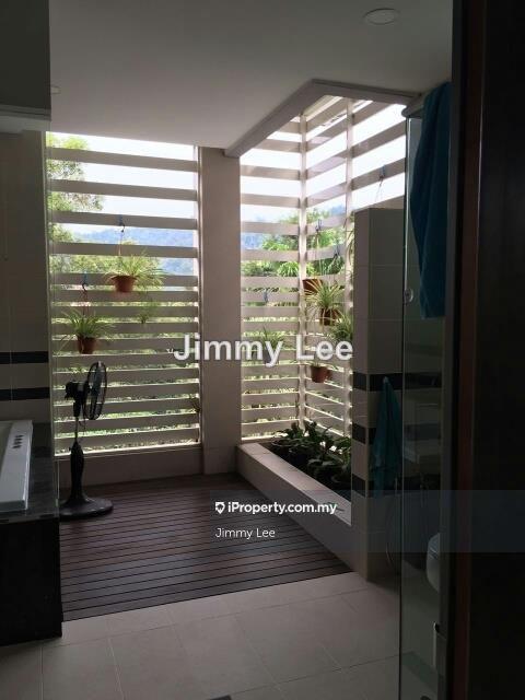 Semi-Detached House for Rent in Bukit Antarabangsa, Siarah Oakleaf, Ampang by Jimmy Lee - iProperty.com.my