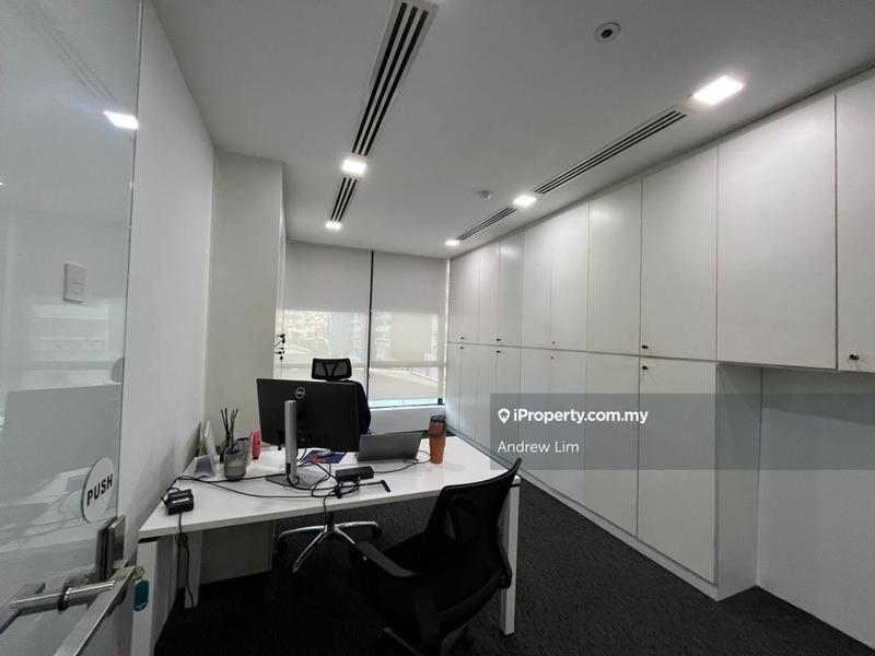 Office for Rent in Taman Bangsar, Bangsar by Andrew Lim - iProperty.com.my
